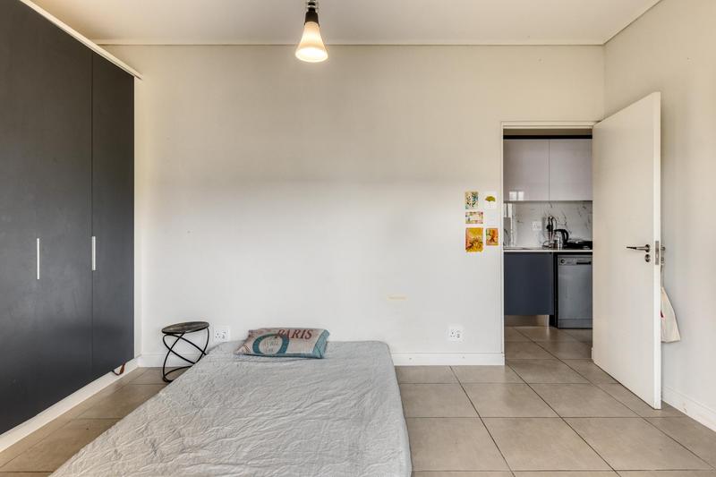 To Let 1 Bedroom Property for Rent in The Huntsman Western Cape